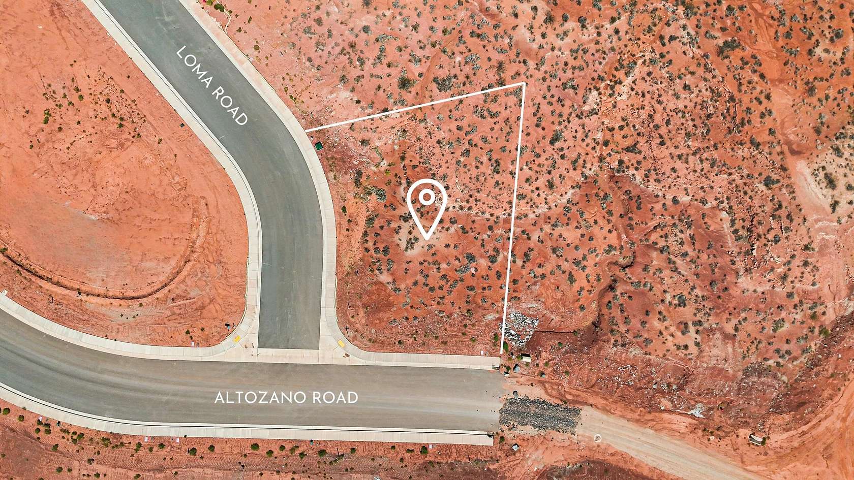 0.3 Acres of Residential Land for Sale in Washington, Utah