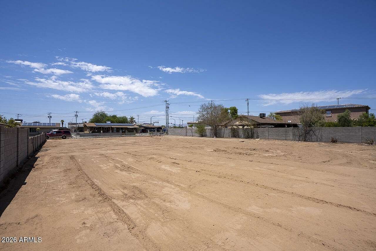 0.29 Acres of Residential Land for Sale in Avondale, Arizona