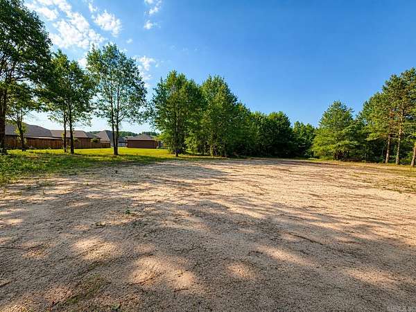 12 Acres of Land for Sale in Sheridan, Arkansas