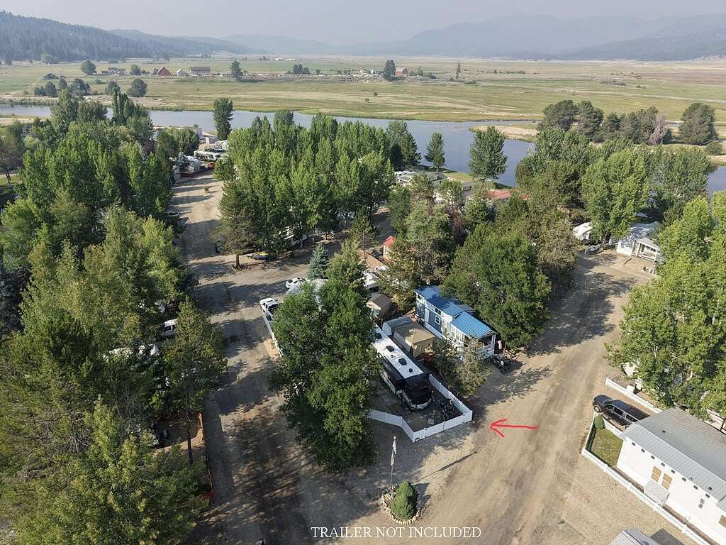 0.08 Acres of Land for Sale in Cascade, Idaho