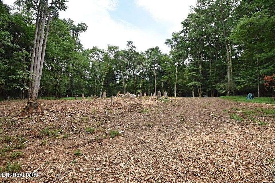 6.57 Acres of Land for Sale in Knoxville, Tennessee