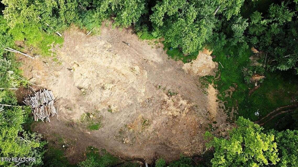 5.25 Acres of Residential Land for Sale in Knoxville, Tennessee