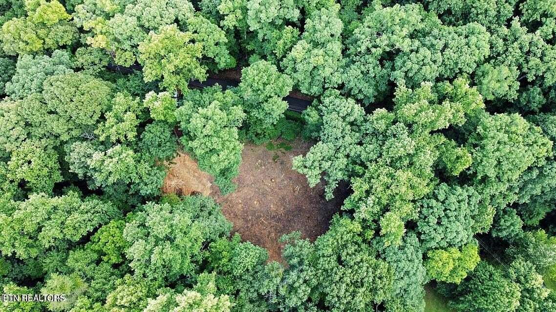 5.25 Acres of Residential Land for Sale in Knoxville, Tennessee