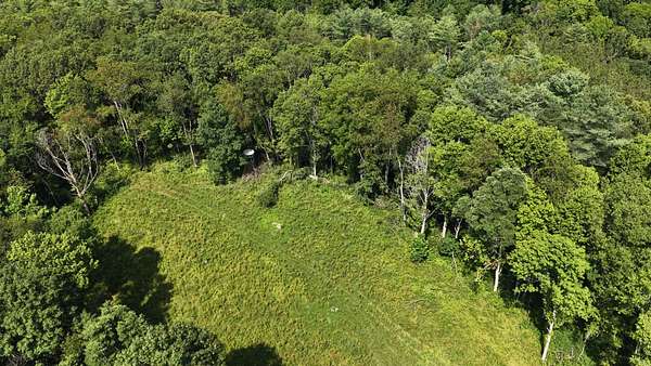 56 Acres of Recreational & Residential Land for Sale in Corning, Ohio