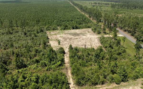 4.53 Acres of Residential Land for Sale in Reeves, Louisiana
