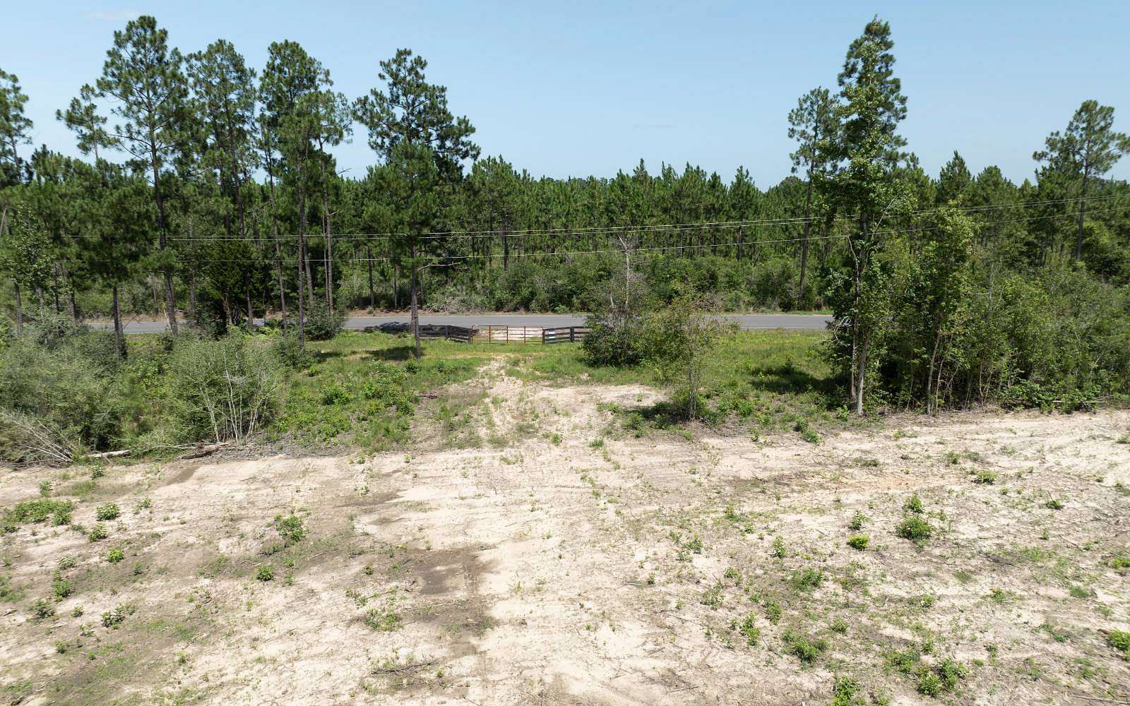 4.6 Acres of Residential Land for Sale in Reeves, Louisiana