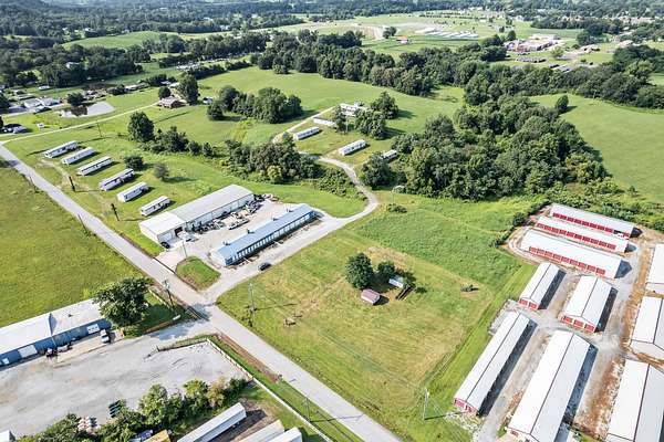 27.7 Acres of Land for Auction in Lebanon, Kentucky