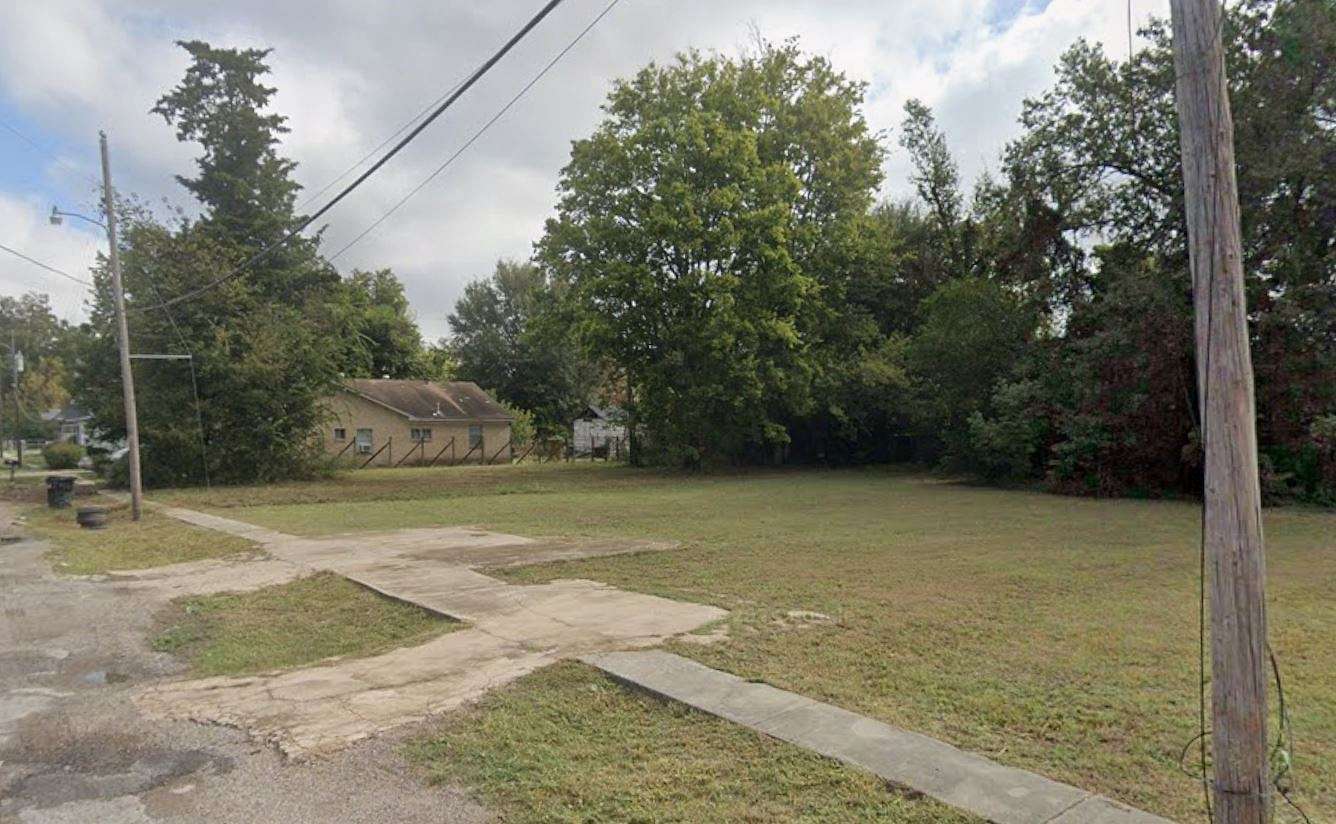 0.07 Acres of Residential Land for Sale in Greenville, Mississippi