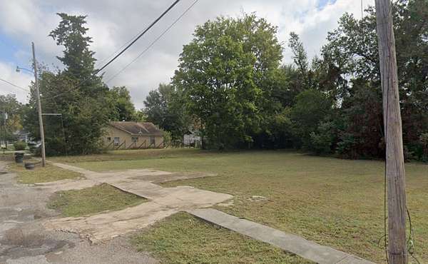 0.07 Acres of Residential Land for Sale in Greenville, Mississippi