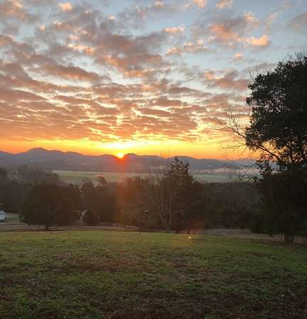 5.85 Acres of Land with Home for Sale in Riddleton, Tennessee