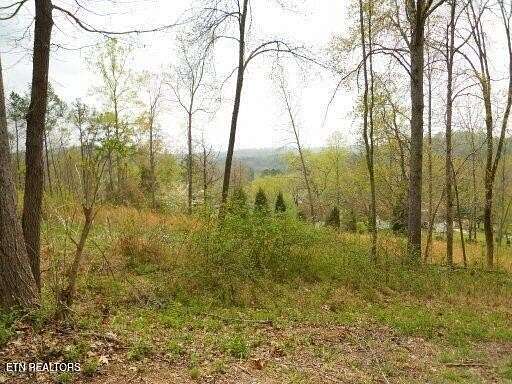 0.34 Acres of Residential Land for Sale in Harriman, Tennessee