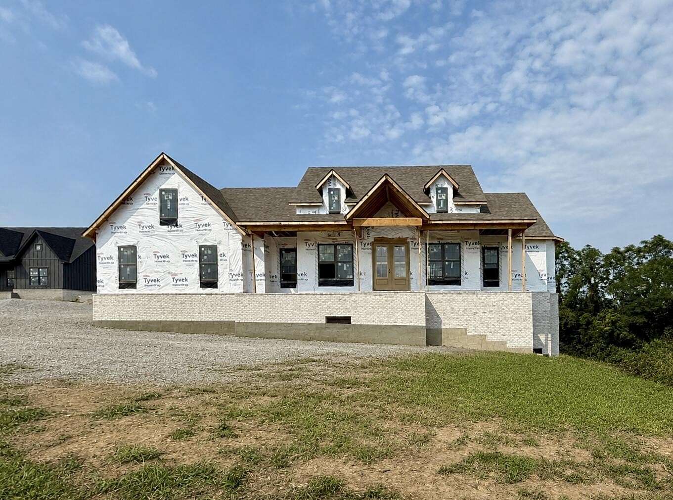 2.2 Acres of Land with Home for Sale in Richmond, Kentucky