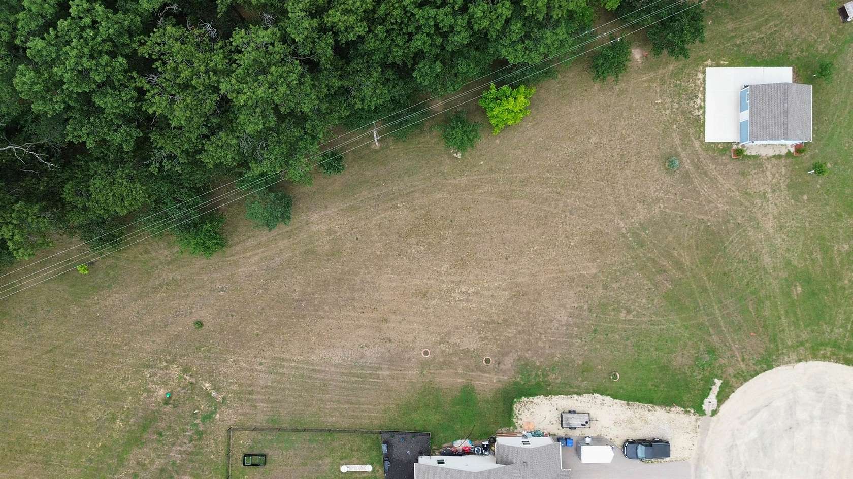 1 Acre of Residential Land for Sale in Brodhead, Wisconsin