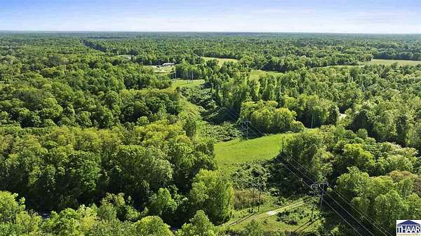51.3 Acres of Land for Sale in West Terre Haute, Indiana