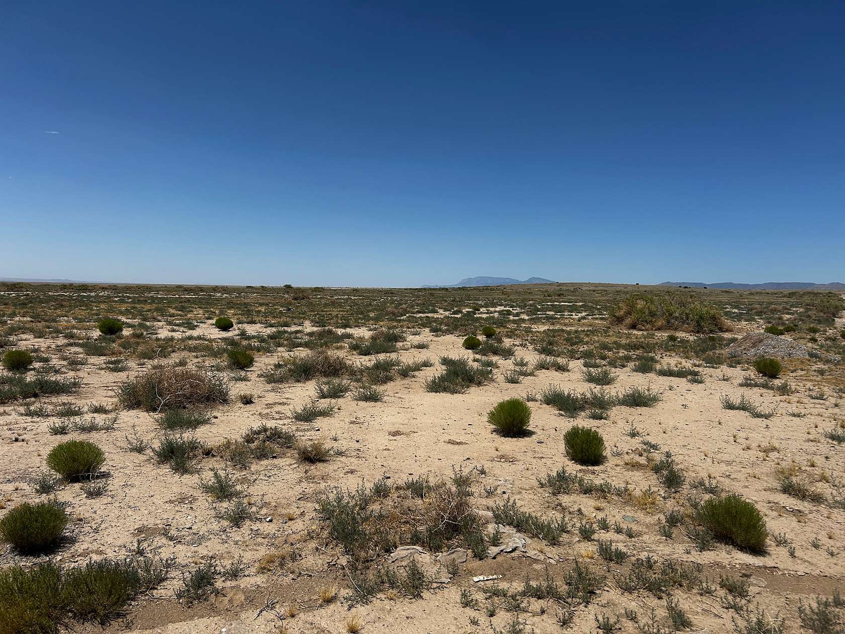 51 Acres of Land for Auction in Los Lunas, New Mexico