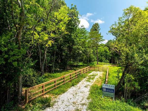 42 Acres of Recreational & Residential Land for Sale in Greenwood, South Carolina