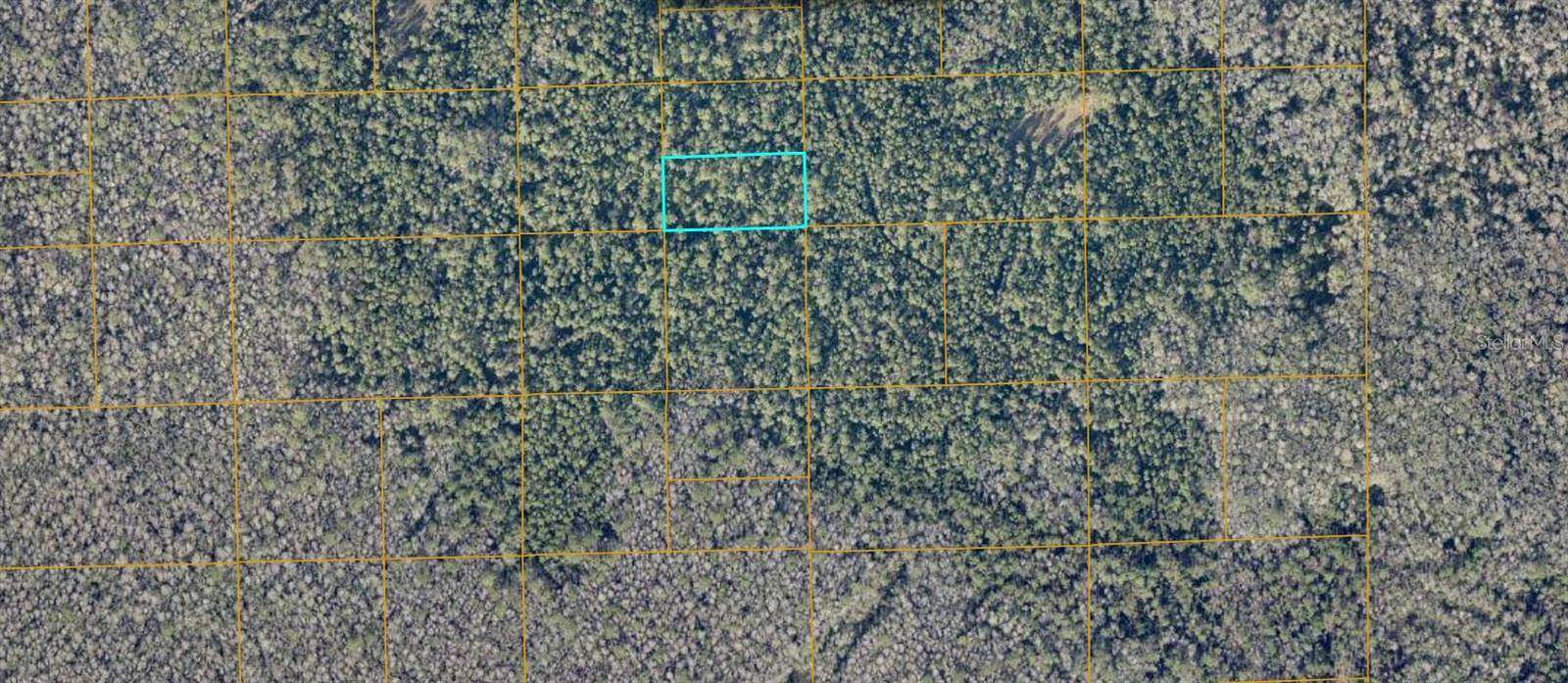 1.25 Acres of Residential Land for Sale in De Leon Springs, Florida