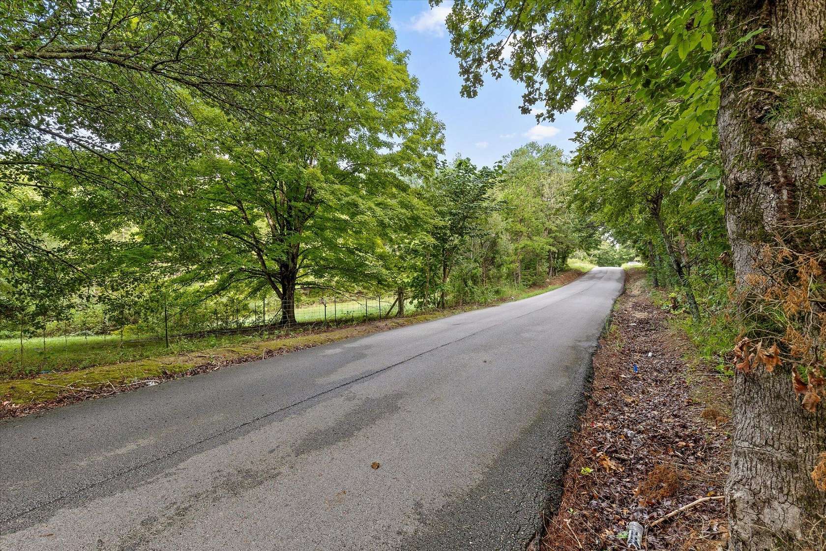 5 Acres of Residential Land for Sale in Birchwood, Tennessee
