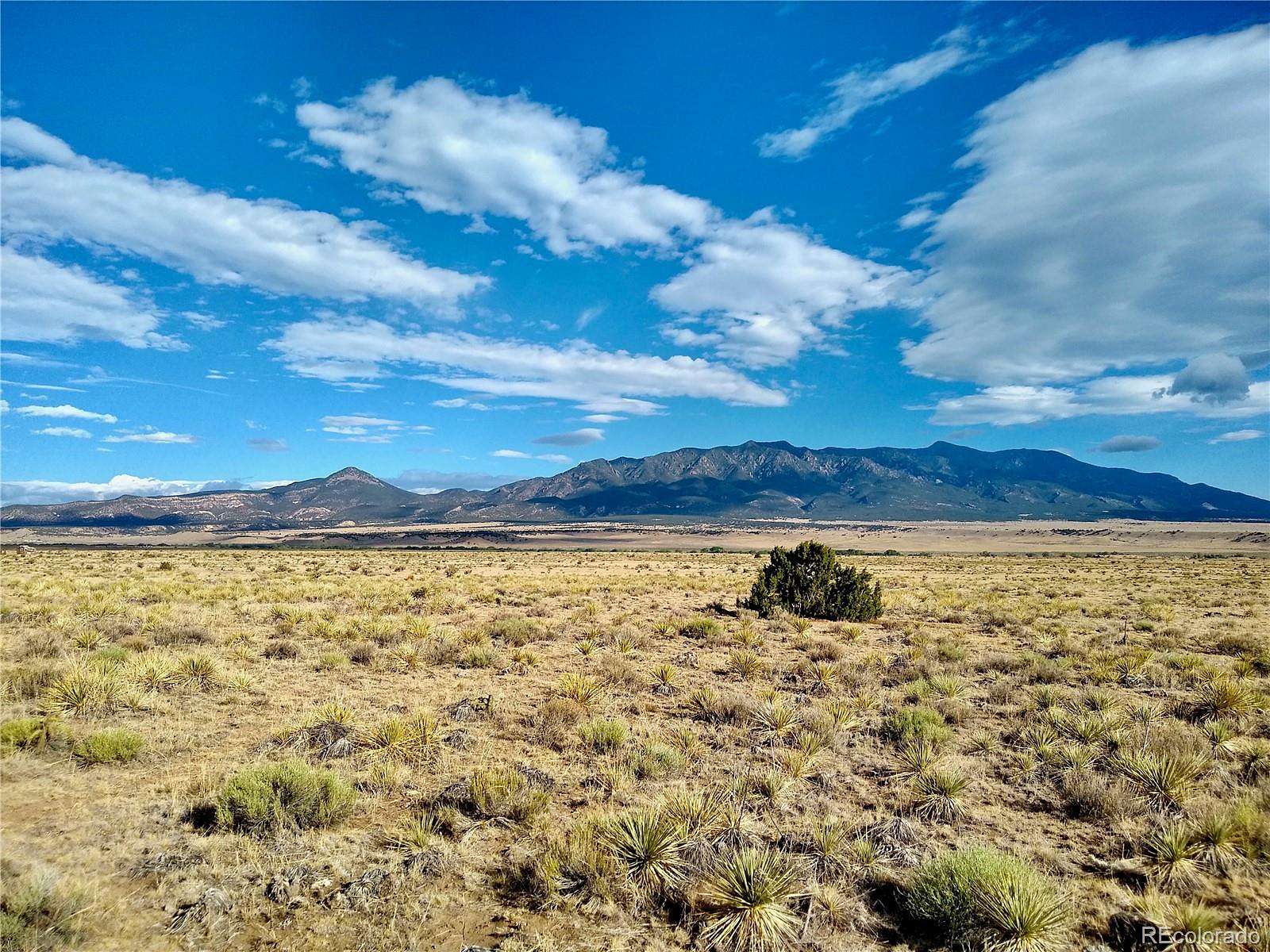 41.3 Acres of Land for Sale in Walsenburg, Colorado