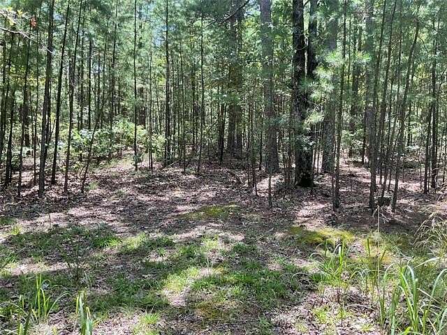10 Acres of Recreational Land for Sale in Moyers, Oklahoma