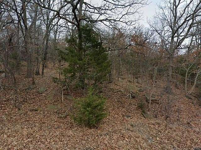 0.61 Acres of Residential Land for Sale in Cleveland, Oklahoma