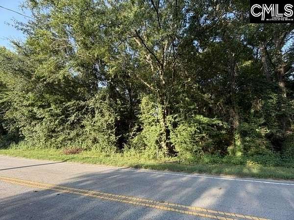 4.52 Acres of Land for Sale in Newberry, South Carolina