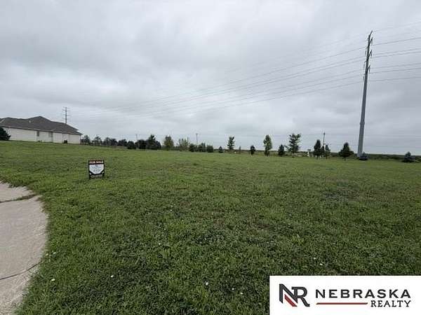 1 Acre of Residential Land for Sale in Elkhorn, Nebraska