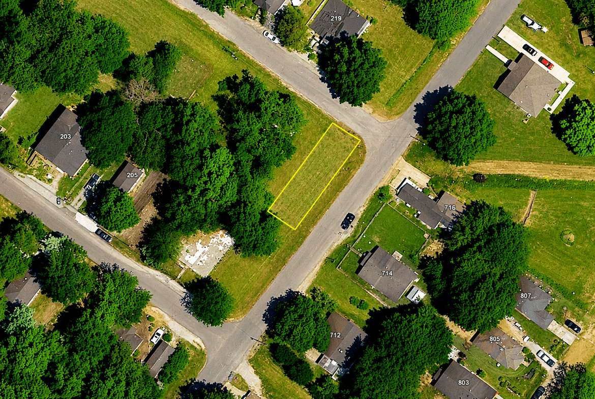 0.06 Acres of Residential Land for Sale in Leland, Mississippi