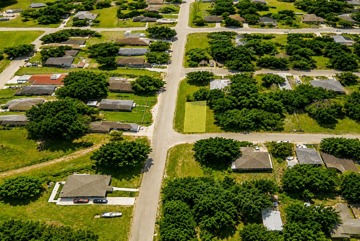 0.06 Acres of Residential Land for Sale in Leland, Mississippi