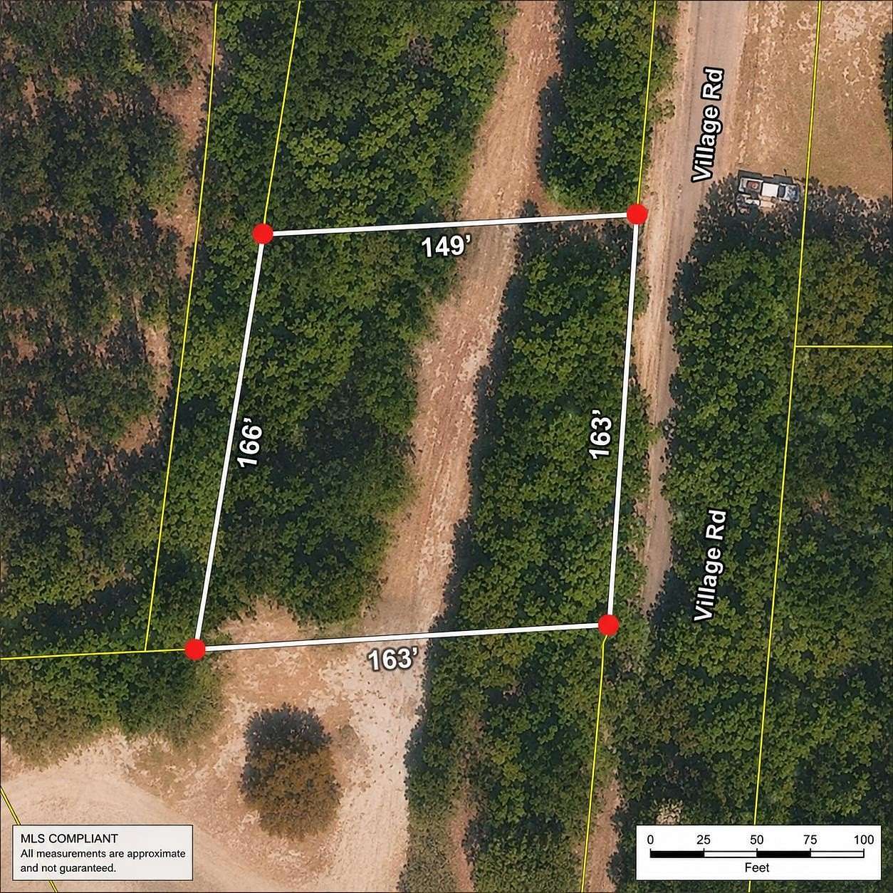0.58 Acres of Residential Land for Sale in Georgetown, South Carolina
