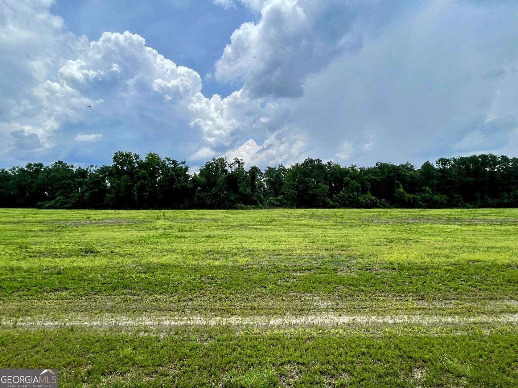 5 Acres of Residential Land for Sale in Brooklet, Georgia