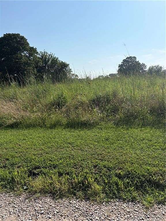 0.31 Acres of Residential Land for Sale in Mound City, Kansas