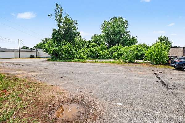 0.52 Acres of Commercial Land for Sale in Boiling Springs, South Carolina