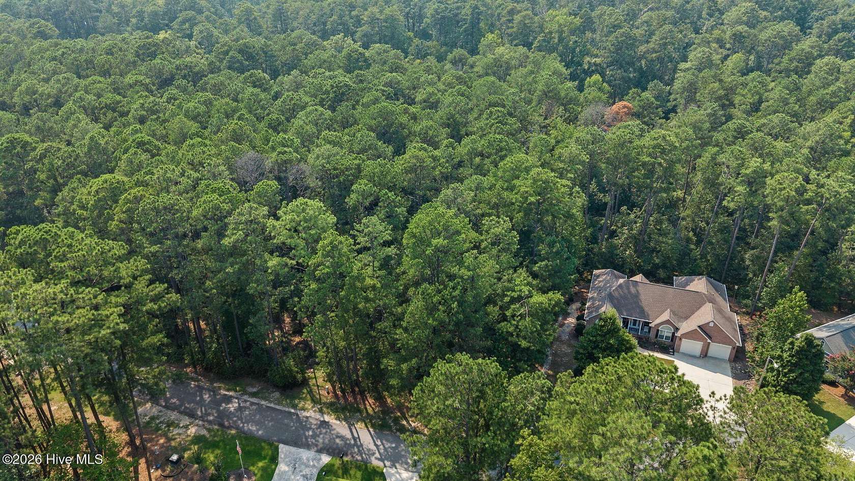 0.26 Acres of Residential Land for Sale in McCormick, South Carolina