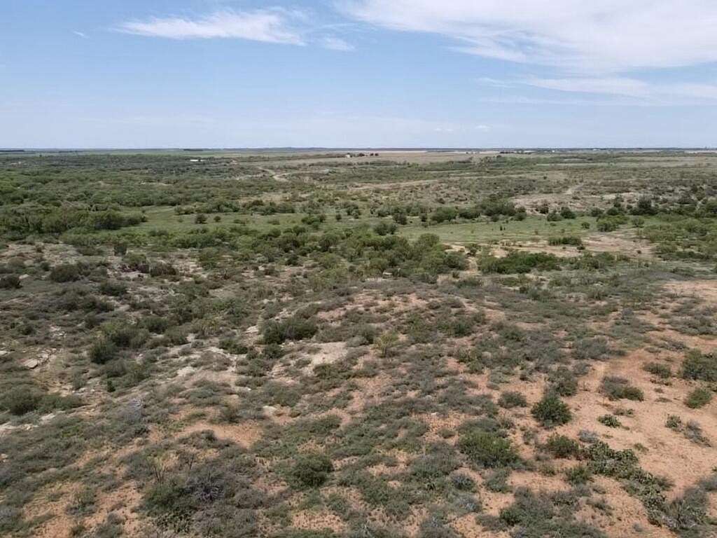 28.1 Acres of Land for Sale in Colorado City, Texas