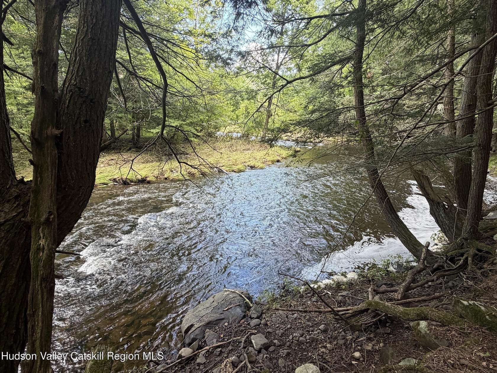 17 Acres of Recreational Land for Sale in Cairo, New York