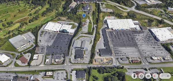 3.27 Acres of Land for Sale in Altoona, Pennsylvania