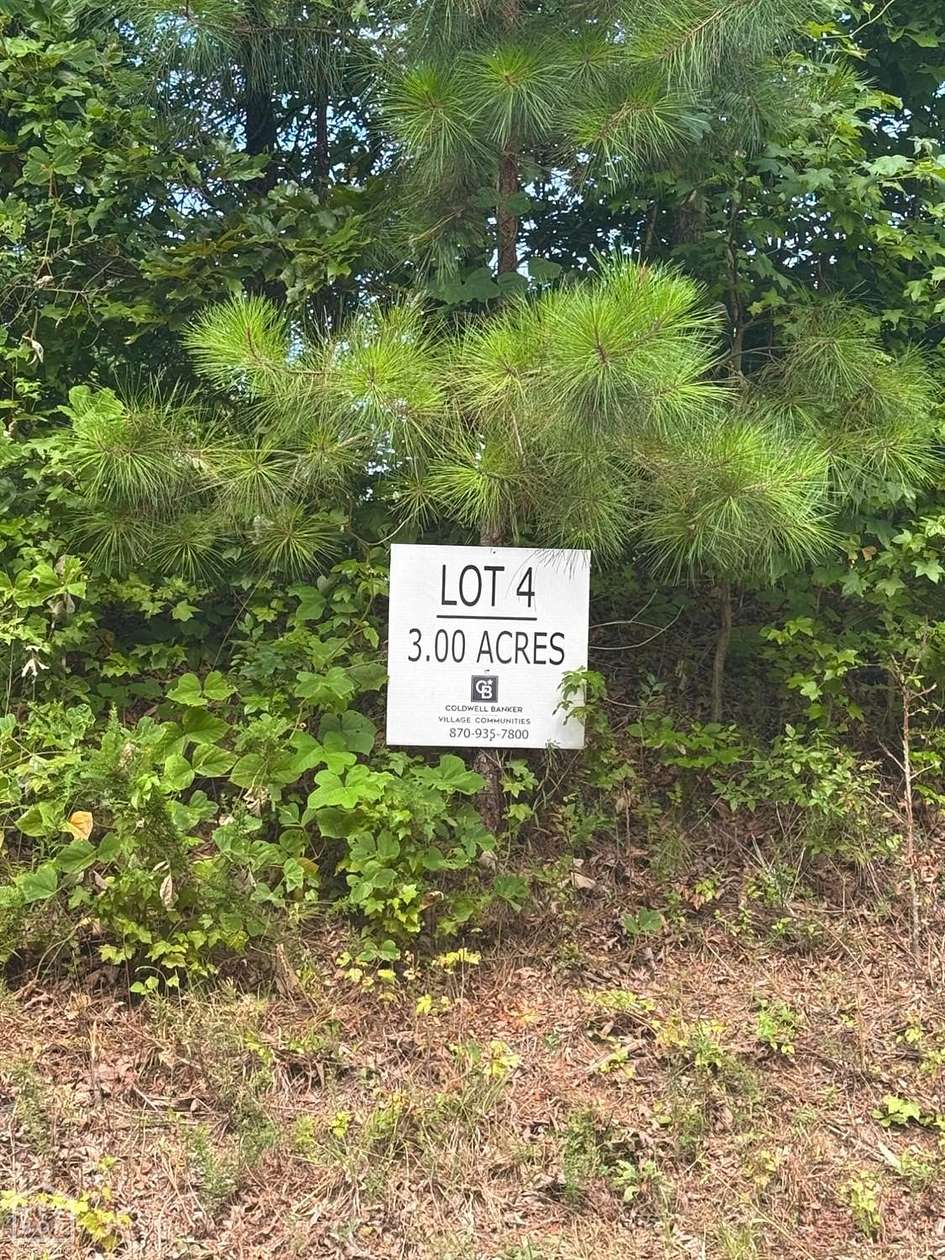 3 Acres of Residential Land for Sale in Jonesboro, Arkansas