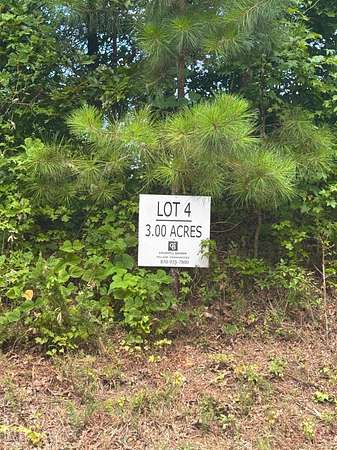 3 Acres of Residential Land for Sale in Jonesboro, Arkansas