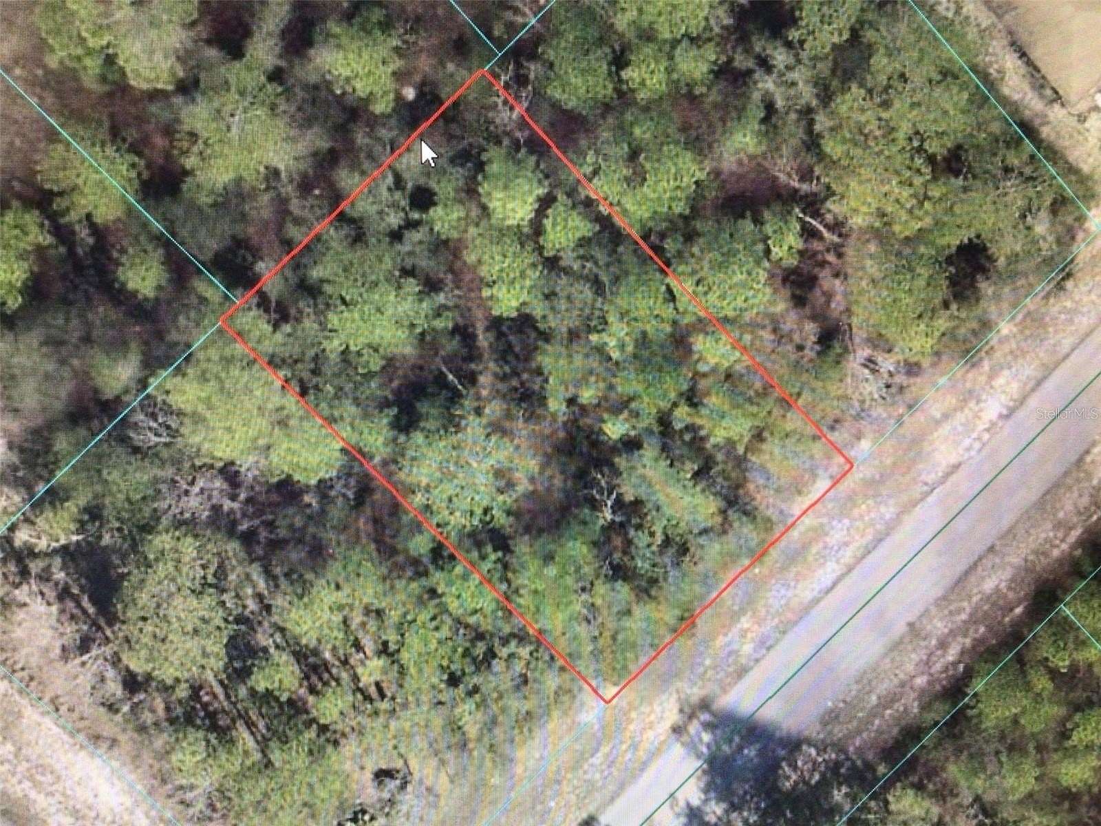 0.23 Acres of Residential Land for Sale in Ocala, Florida