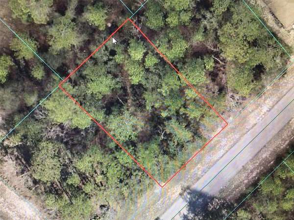 0.23 Acres of Residential Land for Sale in Ocala, Florida
