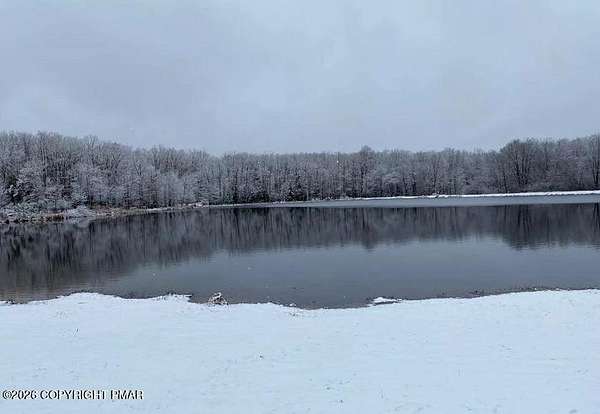0.26 Acres of Residential Land for Sale in White Haven, Pennsylvania