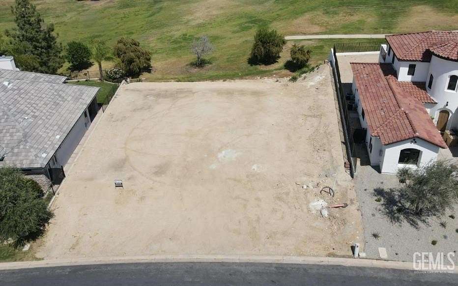 0.29 Acres of Residential Land for Sale in Bakersfield, California
