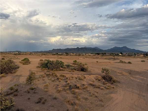 0.23 Acres of Residential Land for Sale in Kingman, Arizona