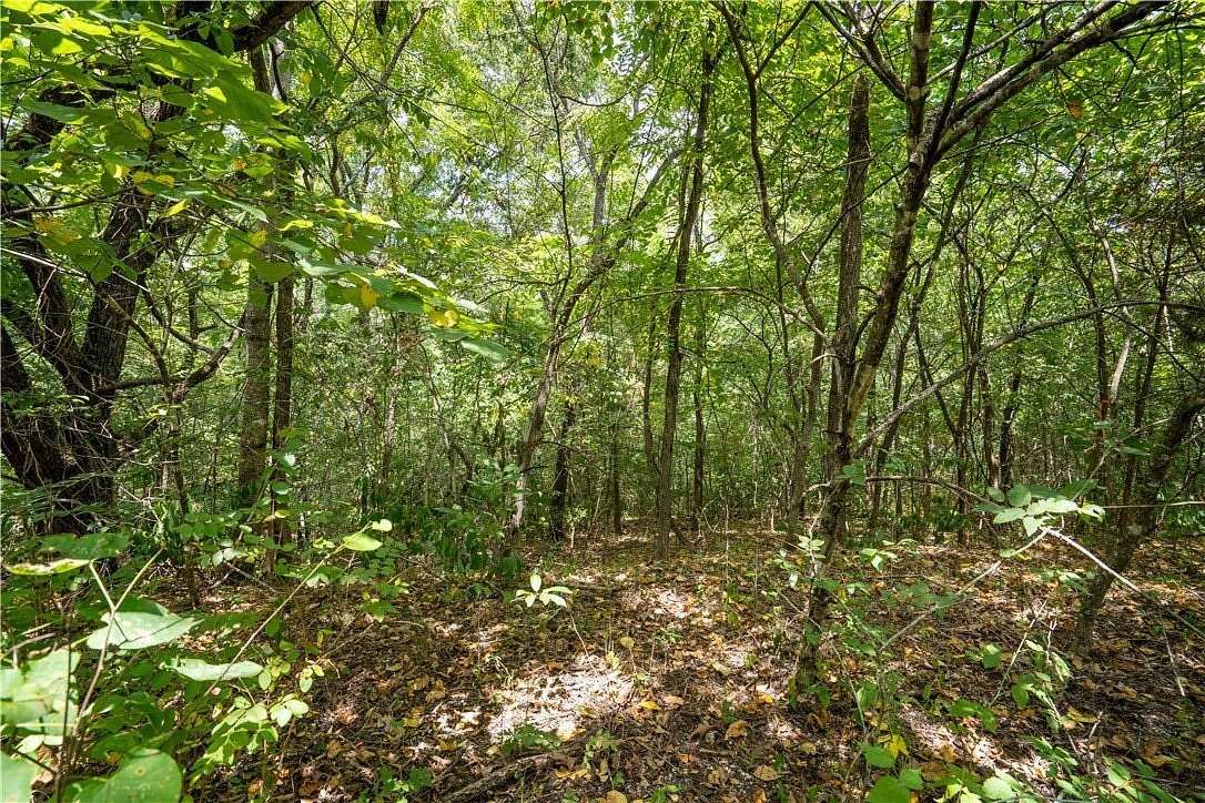 0.27 Acres of Residential Land for Sale in Bella Vista, Arkansas