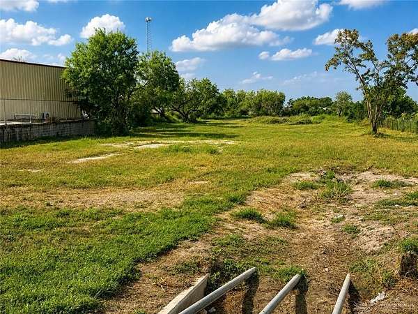 1 Acre of Commercial Land for Sale in Sullivan City, Texas