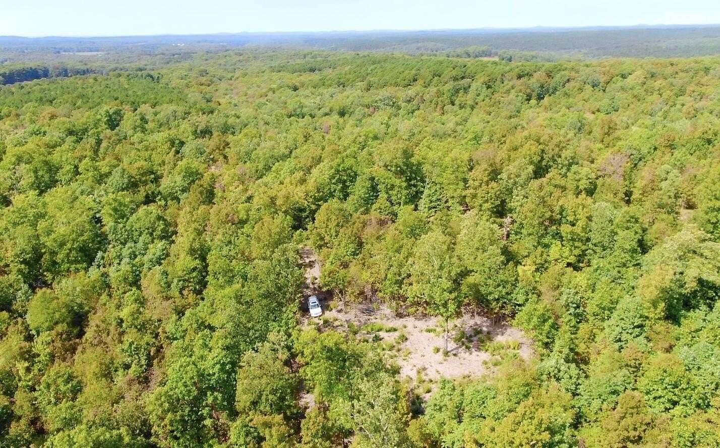 10.1 Acres of Recreational Land for Sale in Pomona, Missouri