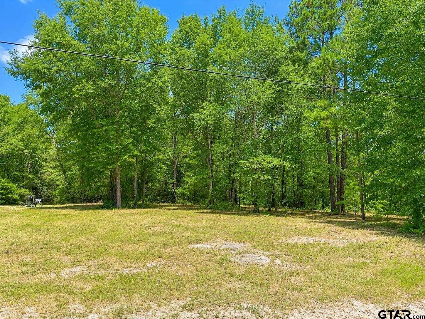 0.96 Acres of Residential Land for Sale in Hawkins, Texas