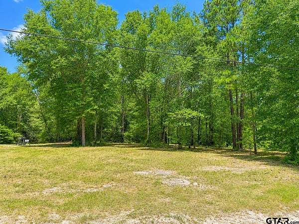 0.96 Acres of Residential Land for Sale in Hawkins, Texas