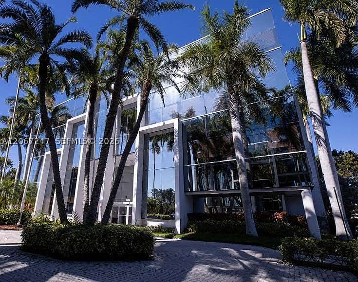 2.24 Acres of Commercial Land for Lease in North Miami Beach, Florida